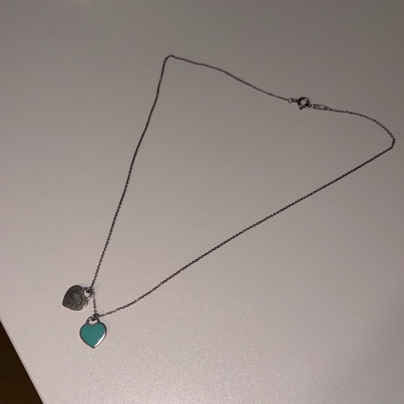 Tiffany & Co. Jewelry - Tiffany’s necklace